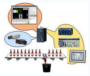 工業4.0、智能制造與機器視覺及信息系統集成服務的緊密關系