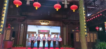 江灣景區服務禮儀大比拼，彰顯5A景區新形象——禮儀服務鑄就品質標桿